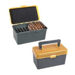 Smartreloader Munitionsbox "Carry-On" Medium für Kaliber .308W. (50 Schuss)